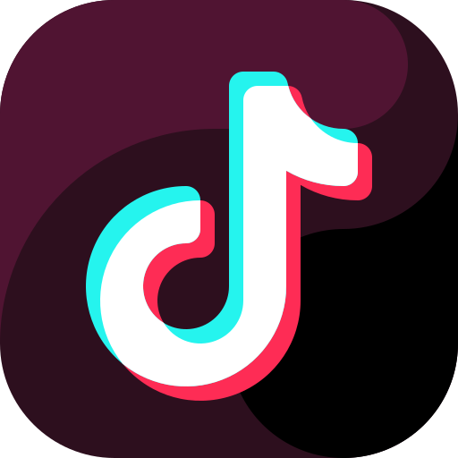 TikTok-Icon